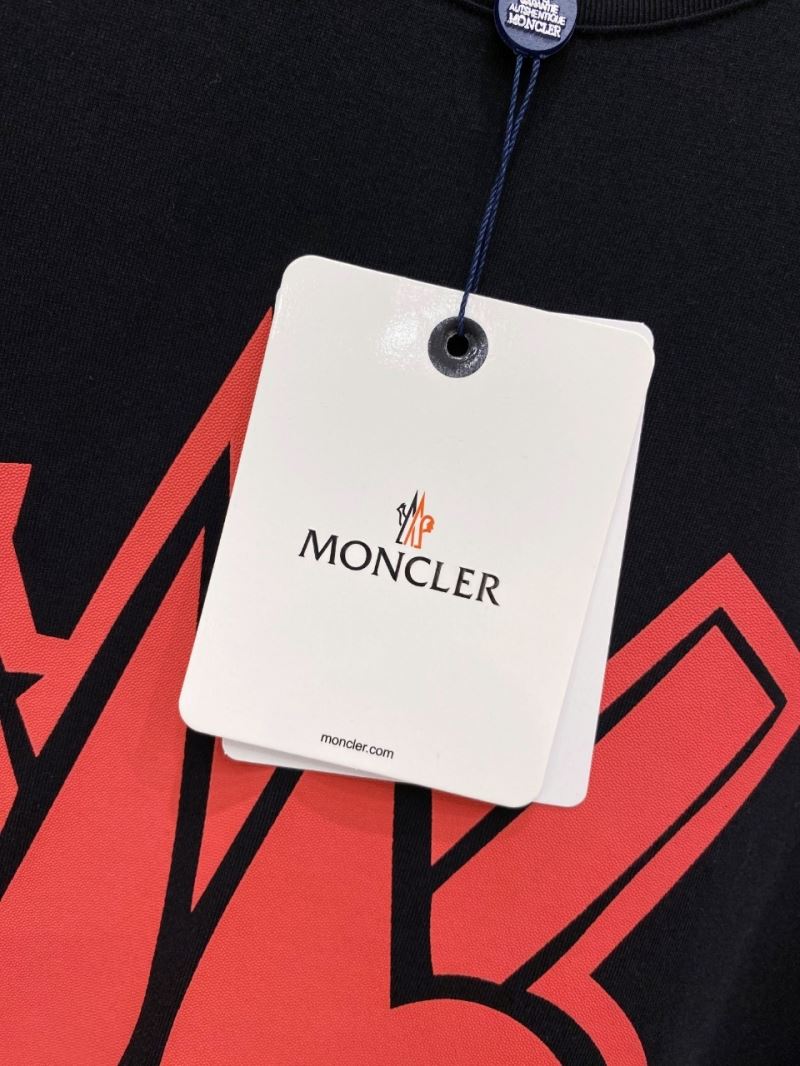 Moncler T-Shirts